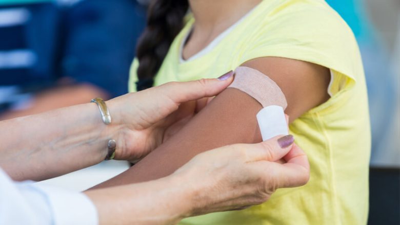 Nålfobi: Hur man övervinner rädslan för att få vaccin eller blodprov