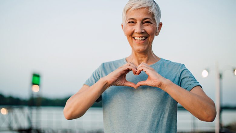Varför Ubiquinol är det naturliga valet för hjärthälsa i sommar