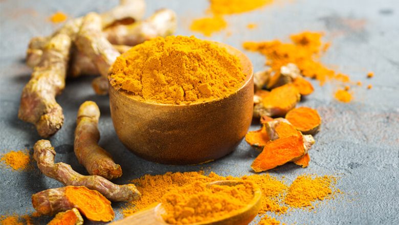 Hur gurkmeja och curcumin kan stödja friska leder