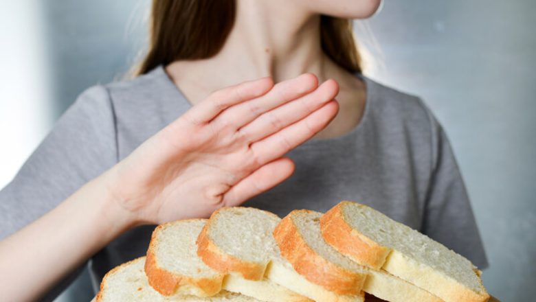Glutenfria barn: Guide för föräldrar och barn med celiaki