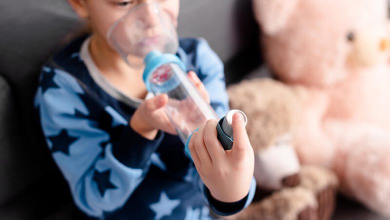 Hur spacers kan hjälpa till att förbättra leveransen av din astmamedicin