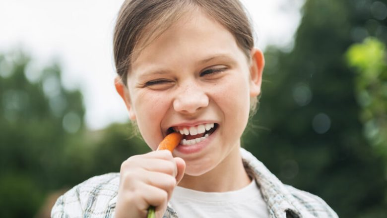 Vitamin A: Hur det kan stärka immunförsvaret, hud- och ögonhälsa