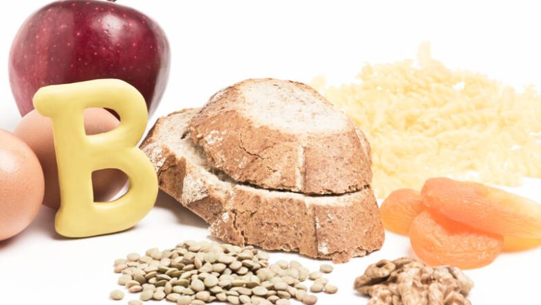 Vitamin B: Hur en familj av komplexa vitaminer ökar hälsa och energi