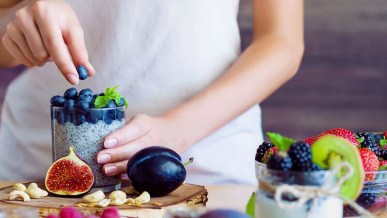 Personlig kost: Hur DNA kan hjälpa dig att matcha den bästa dietplanen för dig
