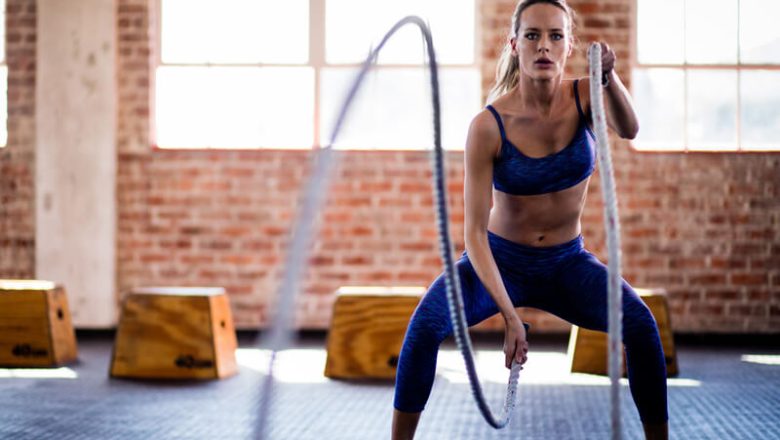 Träningsguide: Vad är HIIT, styrka, konditionsträning, plyometrisk träning?