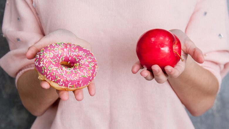 Dietisttips: Expertsvar på fem vanliga mat- och kostproblem