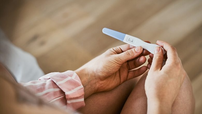 Sekundär infertilitet: Orsaker till att det kan vara svårt att bli gravid igen