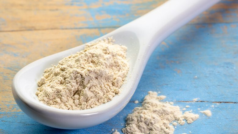 Varför du behöver ashwagandha i din verktygslåda för att eliminera stresssymptom