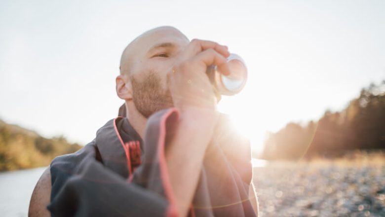 Energidrycker: Hälsoeffekter och hur många du kan ha på en dag