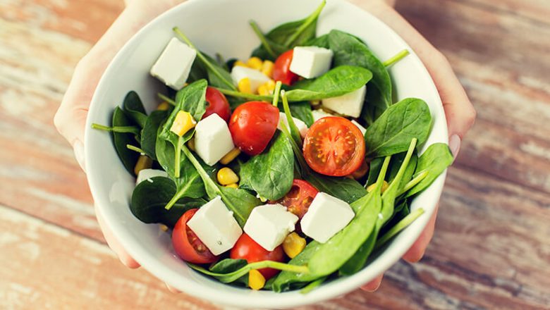 Nio sätt att bemästra mindful eating |  Friskvårdens hus