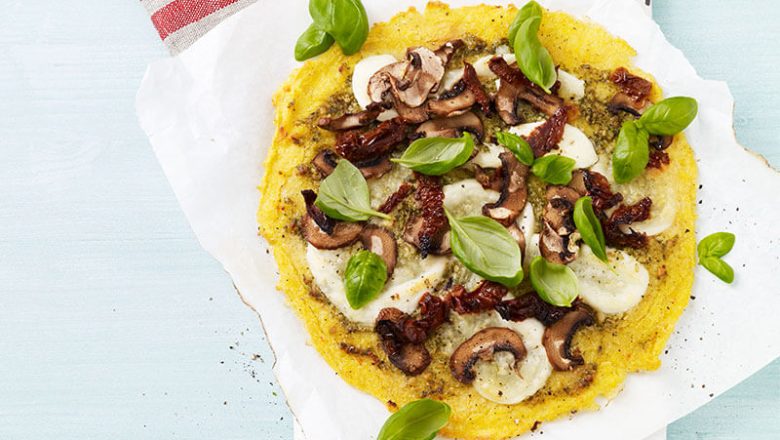 Enkla vegetariska rätter för köttfri måndag | Friskvårdens hus