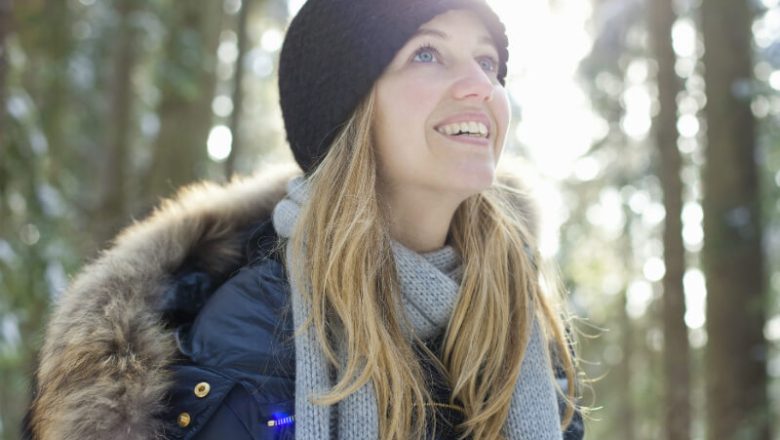 D-vitaminbrist: Hur du ökar dina D-vitaminnivåer på vintern