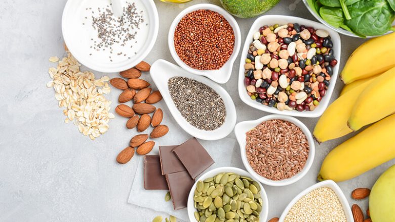 Magnesium: Varför du behöver det, brist, hur du får i dig mer i din kost