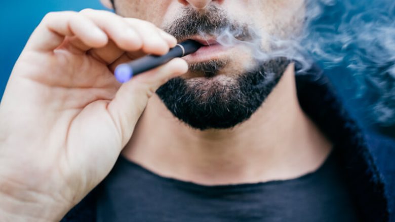 Är vaping säkert eller dåligt för dig? Hälsorisker med e-cigaretter