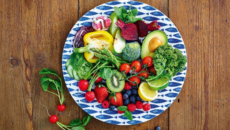 Medelhavsdiet för hjärthälsa |  Friskvårdens hus