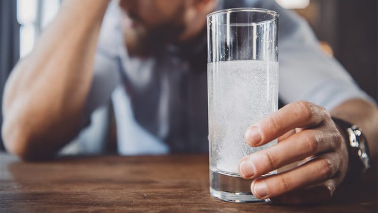 Är vitamin B ett möjligt botemedel mot baksmälla?  |  Friskvårdens hus