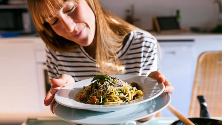 Fem saker att tänka på innan du blir vegan |  Friskvårdens hus