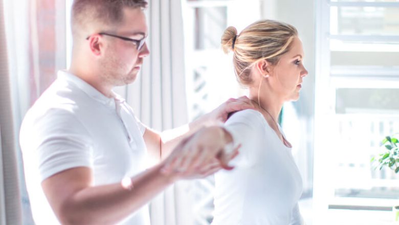 Kiropraktor, osteopat, sjukgymnast: Vad är skillnaden?