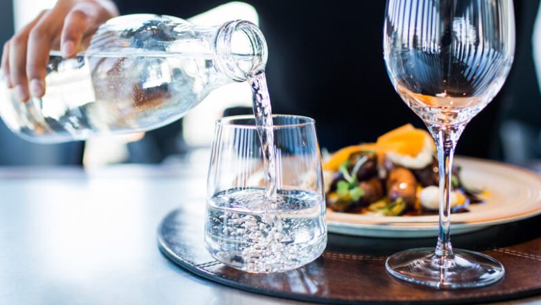 Alkohol: 10 goda skäl att ta en paus från att dricka alkohol