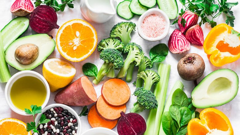 Hur en hormonbalanserande diet kan hjälpa till att förbättra ditt humör