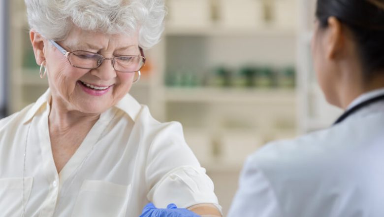 2019 influensavaccin: Vad du behöver veta om influensasäsongen