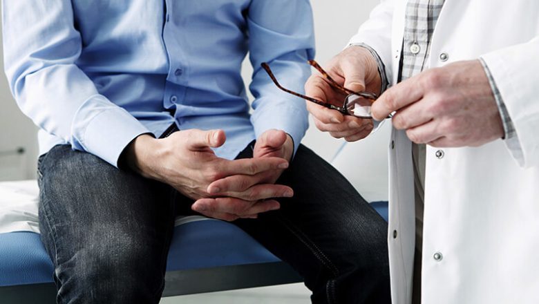 Fyra förändringar för att skydda din prostata |  Friskvårdens hus