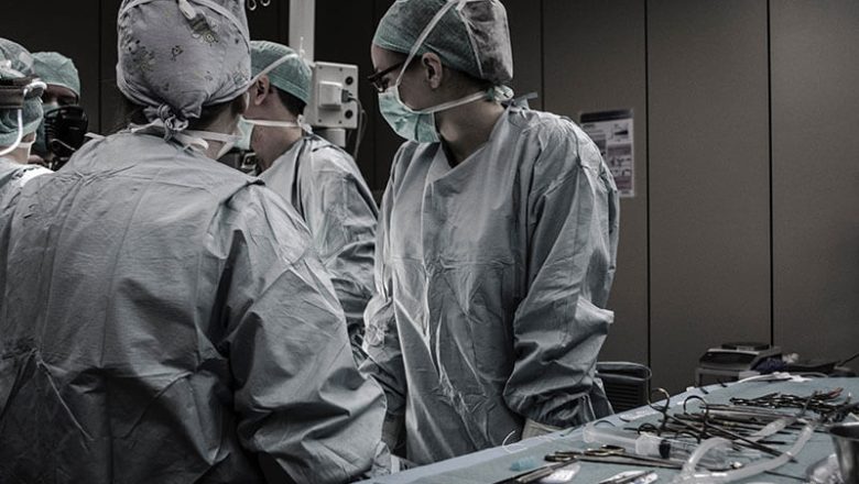 8 medicintekniska genombrott som förändrar sjukvårdens framtid