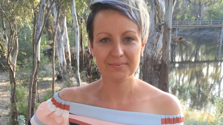 Månad för medvetenhet om bröstcancer: Survivor delar kampen mot bröstcancer
