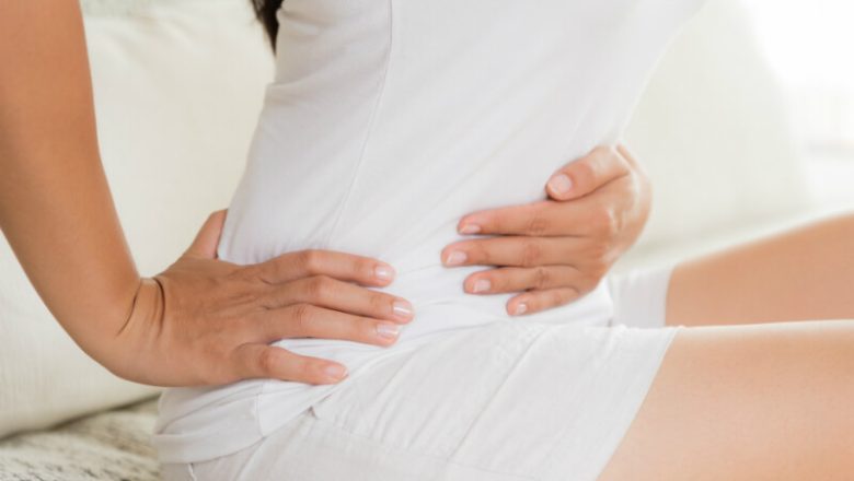Endometrios: Vad man ska äta för att hantera symtom