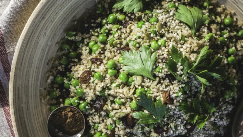 Diet med låg glutenhalt och fiberrik kost: Ny forskning avslöjar hälsofördelar