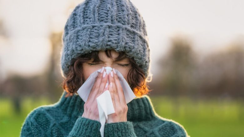 Influensasäsongen 2019: 10 sätt att bekämpa virus och öka immuniteten