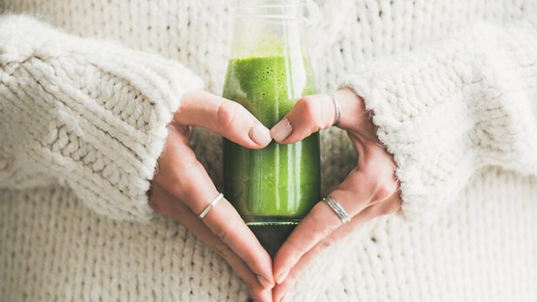 Immunitetsförstärkning: Topp 7 superfoods för att bekämpa förkylningar och influensa i vinter