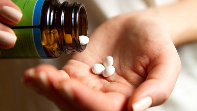 Minimera din exponering för antibiotika |  Friskvårdens hus