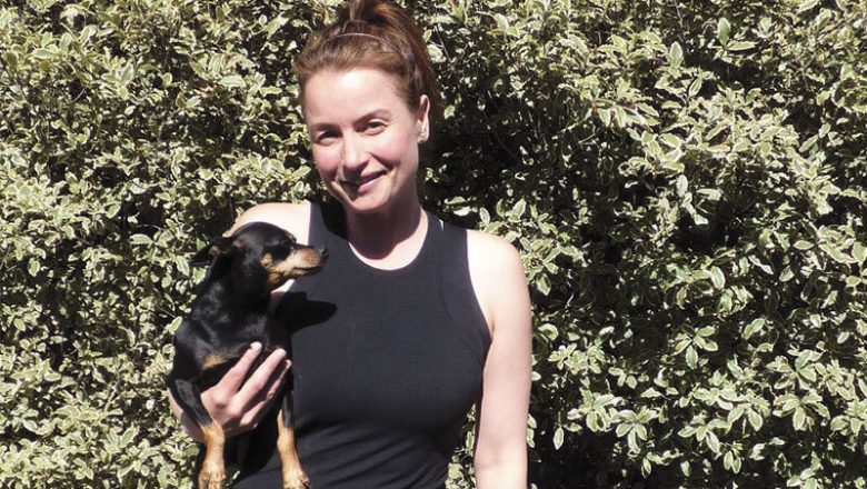 Ett liv mindre socker: Hur skärning av raffinerat socker hjälpte en mamma att gå ner 20 kg
