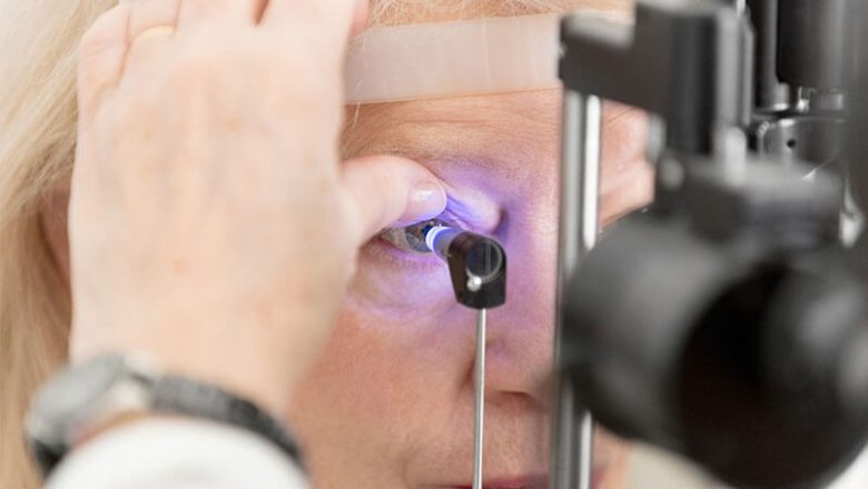 World Glaucoma Week: Tidig upptäckt är avgörande för att förhindra blindhet