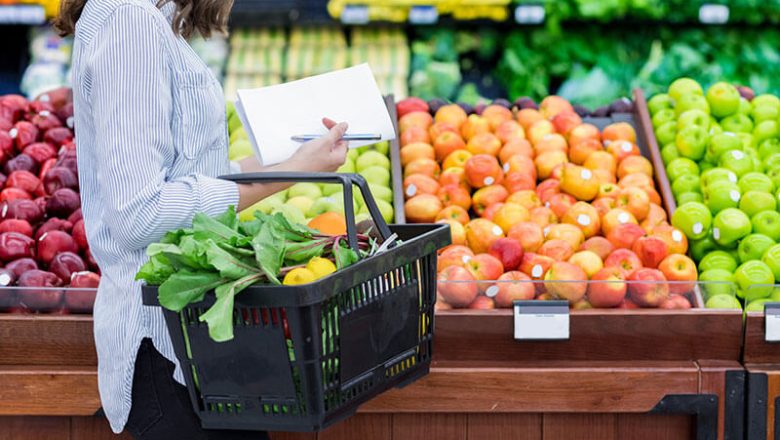 Tips för matinköp: Hur man gör hälsosamma val i snabbköpet