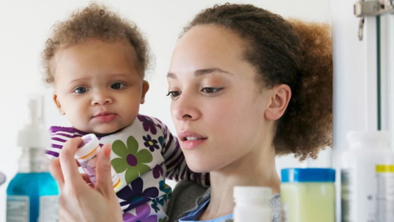Be MedicineWise Week: Vad du ska veta om att ta medicin på ett säkert sätt