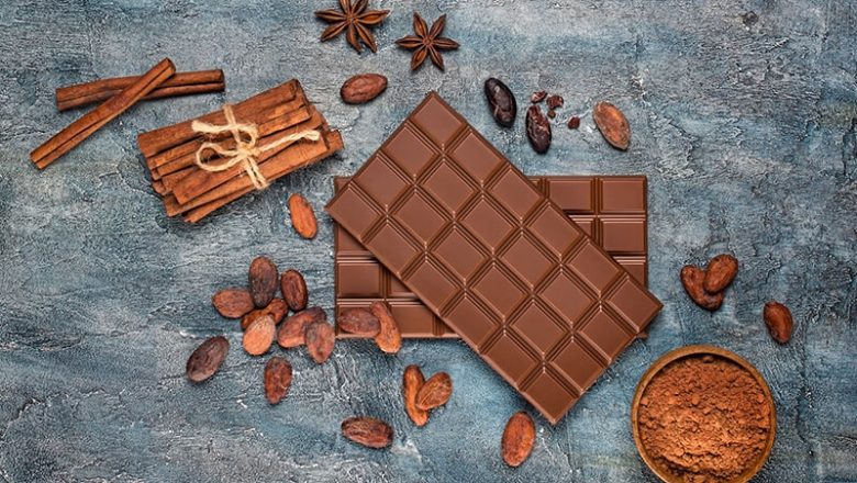 Kakao och choklad: Vilka är skillnaderna och vad är bättre?