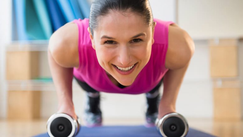 HIIT-träning: Varför högintensiv intervallträning fungerar