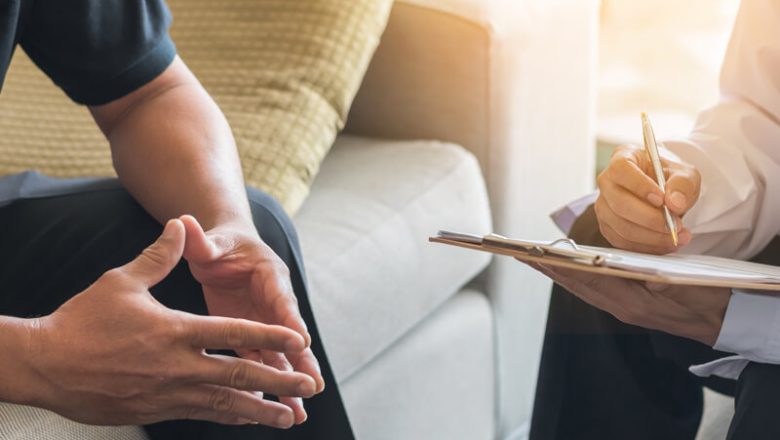 Men's Health Week 2019: Topp 5 sjukdomar och sjukdomsbekymmer för män