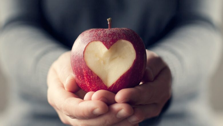 Heart Foundations nya kostråd för ett friskt hjärta