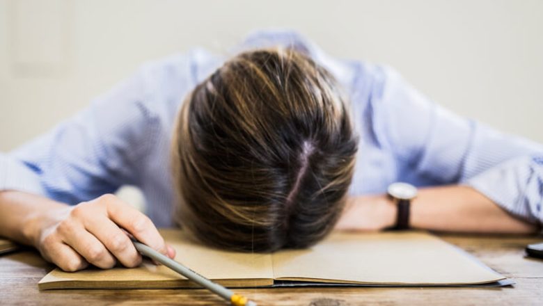 Binjuretrötthet: Vad du ska göra om du alltid är trött men inget är fel