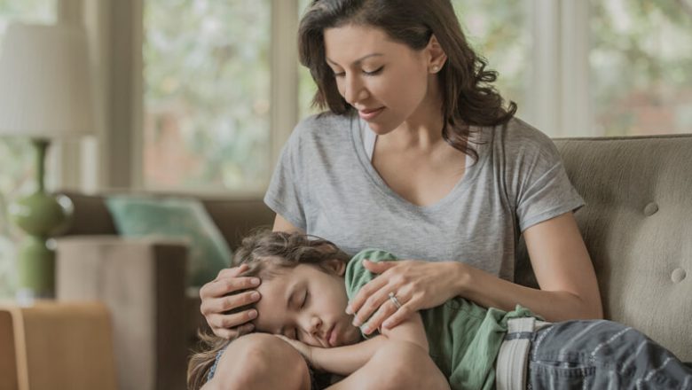 Gastroutbrott: Hur du håller din familj säker från gastroenterit