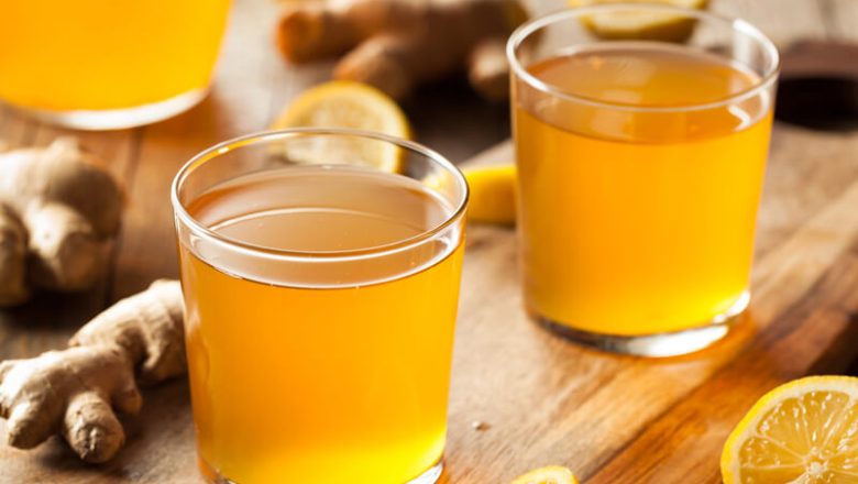 Kombucha: Är fermenterat te en modefluga eller en hälsosam dryck?
