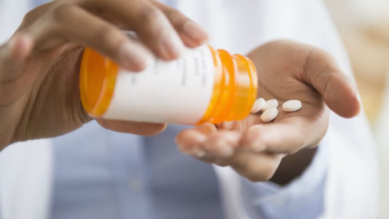 Antibiotic Awareness Week: Hur man använder antibiotika korrekt och säkert