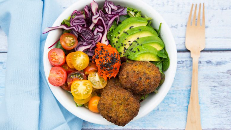 Flexitarian: Vad du behöver veta om att vara en avslappnad vegetarian