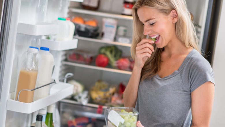 Snack eller bete: Vilket är bättre för din hälsa och kost?
