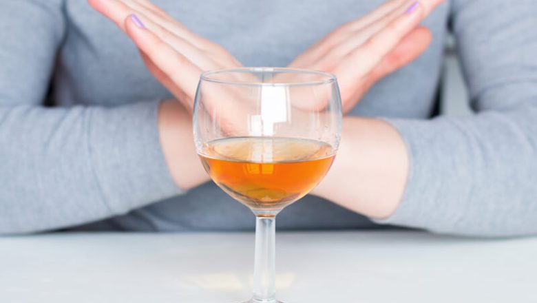 Alkohol och nykterhet: Hur man säger nej till alkohol på sociala tillställningar