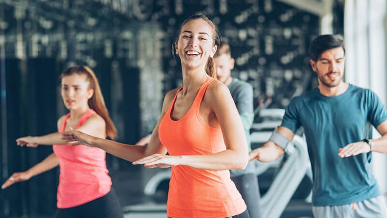 Danspass: Hur Beyonce, Clubbercise och discoyoga kan hjälpa dig att komma i form
