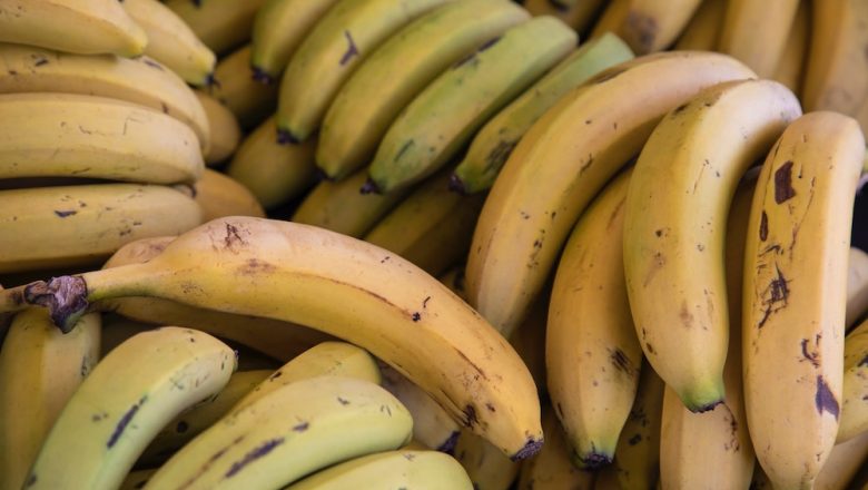 bananskinn? – vanliga frågor